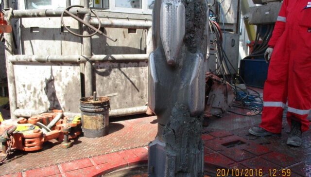 Drilling Highly Deviated Wells