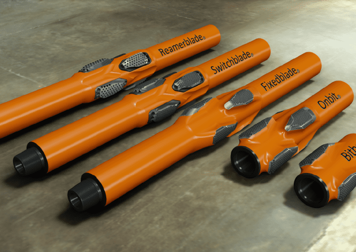 Overview tools Workshop 04