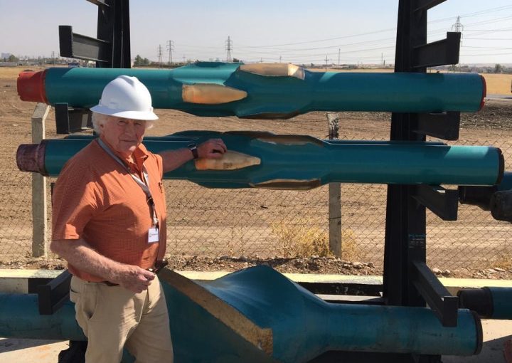 Partnership with IOT