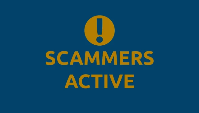 Scammers