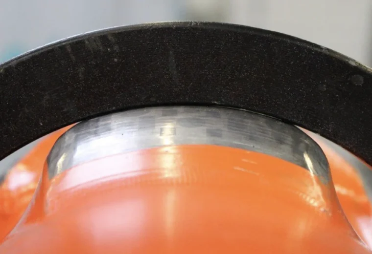 Fixedblade Stabilizers Used to Condition Filter Cake in Central Oman